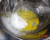 プチヘルシー♪なダブルチョコマフィン作り方1写真
