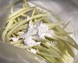 簡単☆ブライドの茄子そうめん作り方3写真
