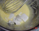 プチヘルシー♪なダブルチョコマフィン作り方3写真