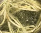 簡単☆ブライドの茄子そうめん作り方4写真