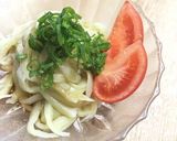 簡単☆ブライドの茄子そうめん作り方5写真