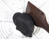 バレンタインにいかが？お手軽メロンパン♡作り方3写真