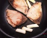 ☆ブリの照焼き☆作り方4写真