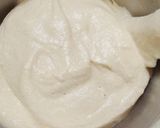 きなこのシフォン♪~油・小麦粉不使用~作り方6写真