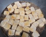 ピリ辛♪だし醤油こんにゃく作り方4写真