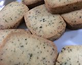 やっと出会えたサクサククッキー作り方7写真