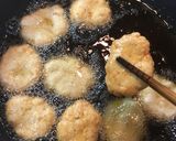 美味すぎ〜チキンナゲット♪作り方5写真
