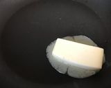 キャロブ粉でカフェインフリーの生チョコ♪作り方1写真