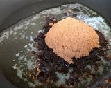 キャロブ粉でカフェインフリーの生チョコ♪作り方2写真