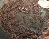 キャロブ粉でカフェインフリーの生チョコ♪作り方3写真
