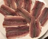 臭みなし♪いわしの甘酢揚げ作り方2写真
