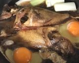 ほごメバルの煮付け作り方2写真