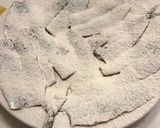 臭みなし♪いわしの甘酢揚げ作り方4写真