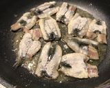 臭みなし♪いわしの甘酢揚げ作り方5写真
