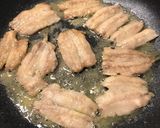 臭みなし♪いわしの甘酢揚げ作り方6写真