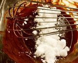 チョコパウンドケーキ作り方5写真