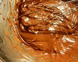 チョコパウンドケーキ作り方9写真