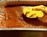 チョコパウンドケーキ作り方12写真