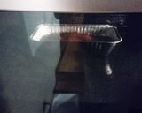 チョコパウンドケーキ作り方13写真