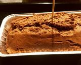 チョコパウンドケーキ作り方15写真