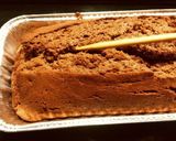 チョコパウンドケーキ作り方16写真