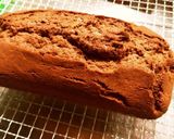 チョコパウンドケーキ作り方17写真