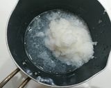 鶏胸肉のみぞれ煮♪作り方2写真