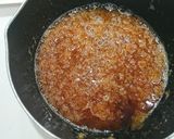 鶏胸肉のみぞれ煮♪作り方3写真