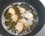 鶏胸肉のみぞれ煮♪作り方5写真