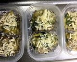 フライパン１つでちゃちゃっとグラタン作り方7写真