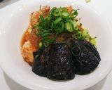 鶏胸肉のみぞれ煮♪作り方9写真