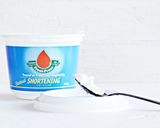 レンジでチン！ストロベリーバレンタイン作り方4写真