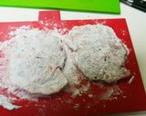 艶の綺麗な生姜焼き作り方1写真