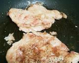 艶の綺麗な生姜焼き作り方3写真