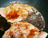 艶の綺麗な生姜焼き作り方4写真
