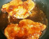 艶の綺麗な生姜焼き作り方5写真