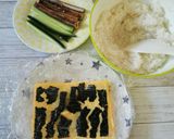 簡単！可愛い❤鬼パン恵方巻き作り方7写真
