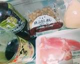筍ご飯作り方1写真