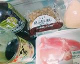 筍ご飯作り方1写真