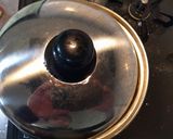 鶏肉と大根の煮物作り方3写真
