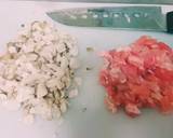 筍ご飯作り方4写真