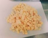 筍ご飯作り方5写真
