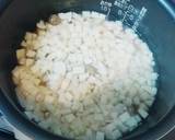 筍ご飯作り方9写真