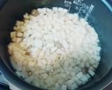 筍ご飯作り方9写真