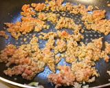 白菜とエリンギ・にんじん炒め。作り方2写真