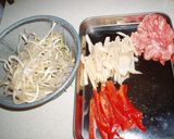 艶うどんでサンマーうどん作り方1写真