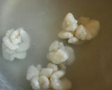 白子ポン酢♡めっちゃウマ〜♪作り方7写真
