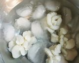 白子ポン酢♡めっちゃウマ〜♪作り方8写真