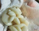 白子ポン酢♡めっちゃウマ〜♪作り方9写真