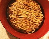 ラーメン？！いいえケーキです！作り方3写真